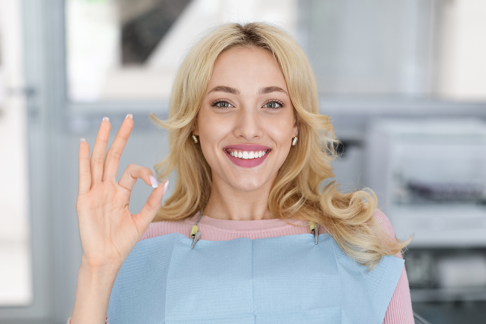 4 Most Popular Cosmetic Dentistry Treatments