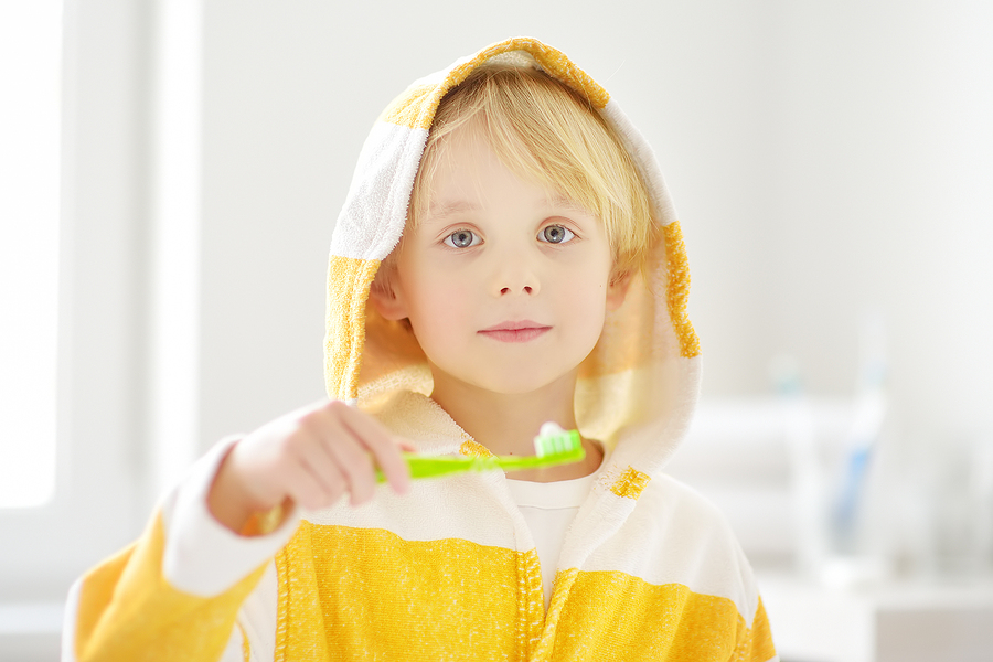 How Often Do I Need A New Toothbrush?