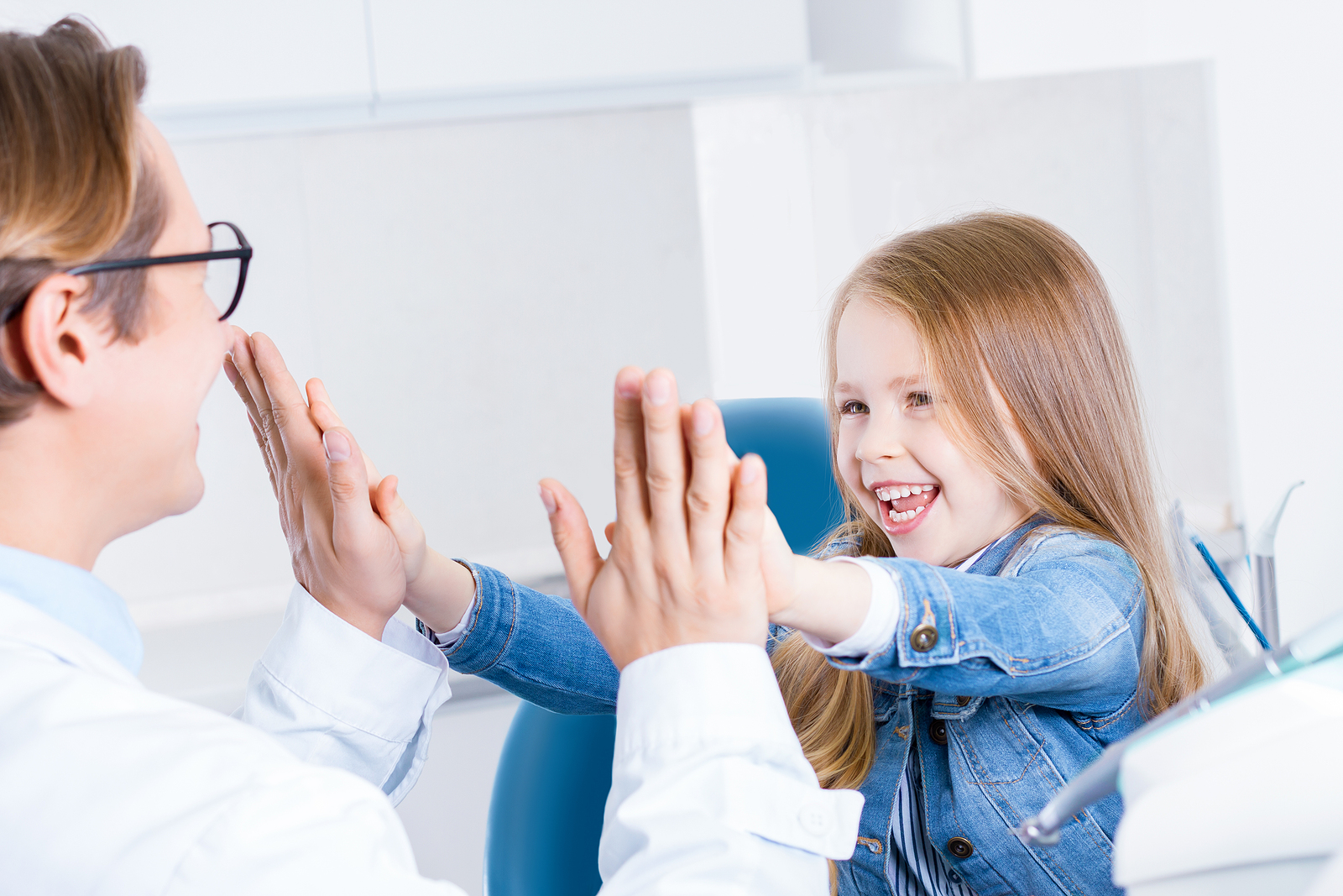 5 Things Every Parent Needs To Know About Baby Teeth