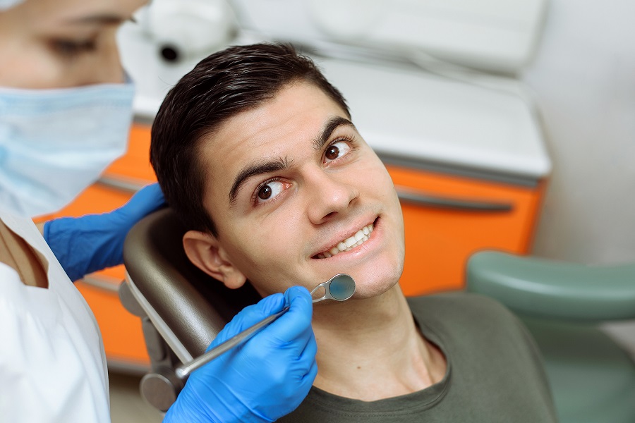 Always Ask These 3 Questions When Going to a New Dentist