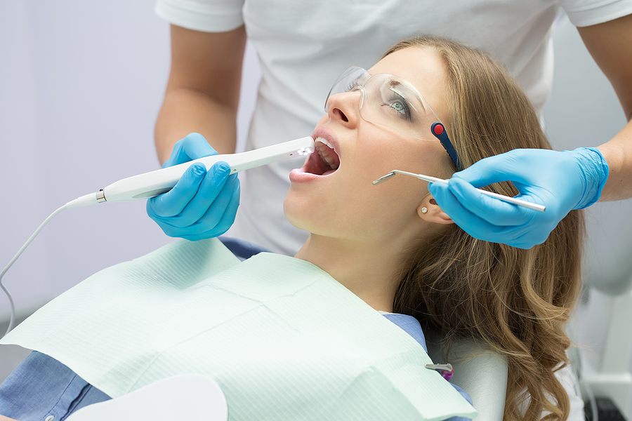 cosmetic dentistry in Sugar Land, TX