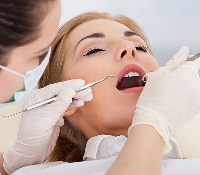 Tooth Extraction