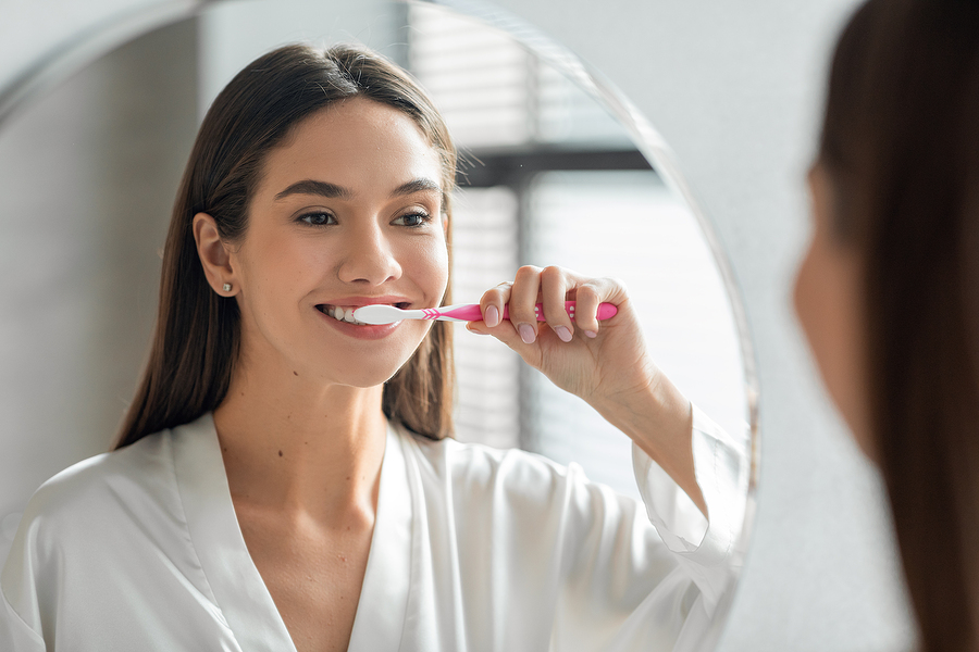 Image related to dental practice called Signature Smiles & Designing Smiles