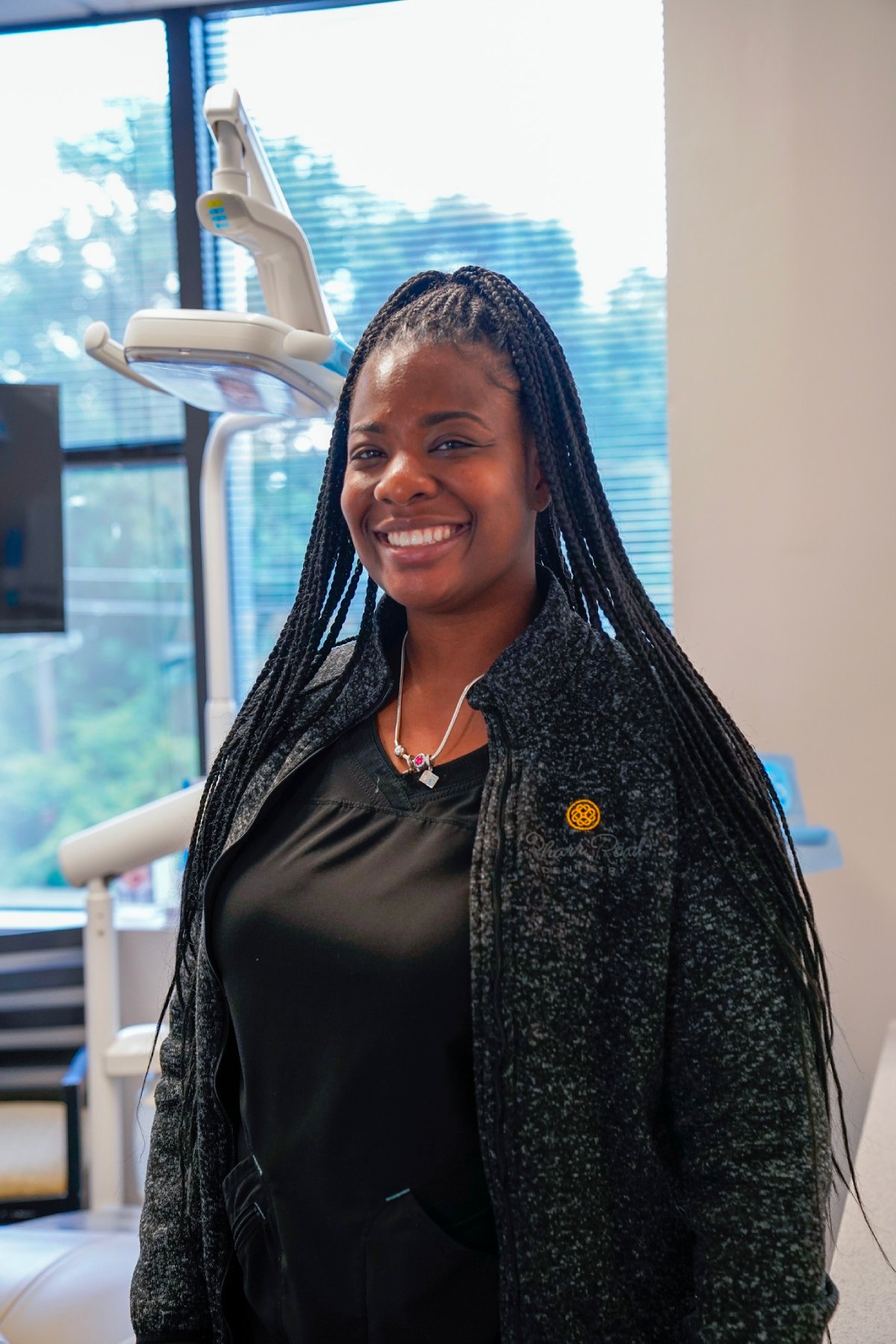 Meet Our Team Pharr Road Dentistry Atlanta, GA