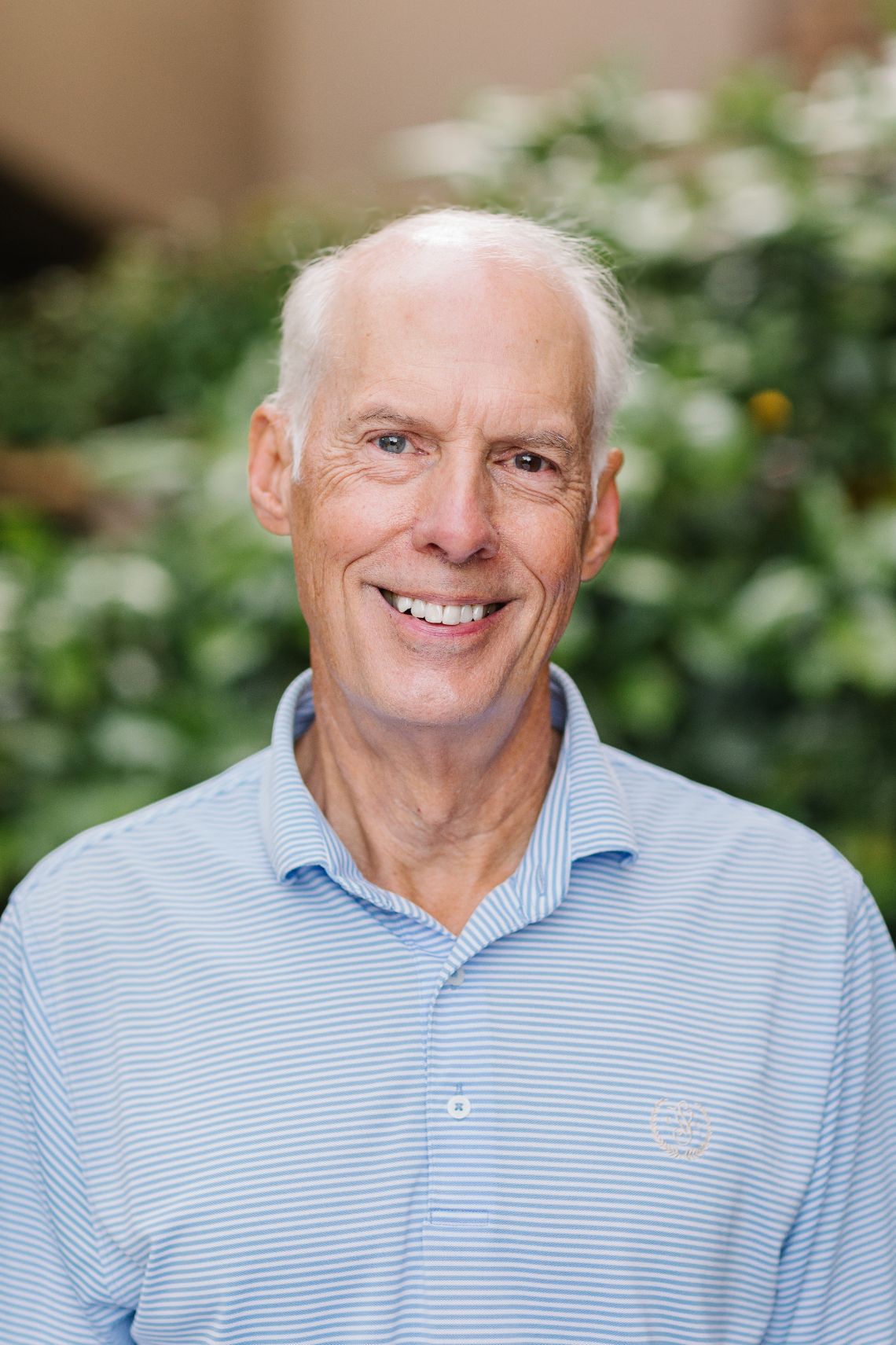 Dr Paul Mcdonald