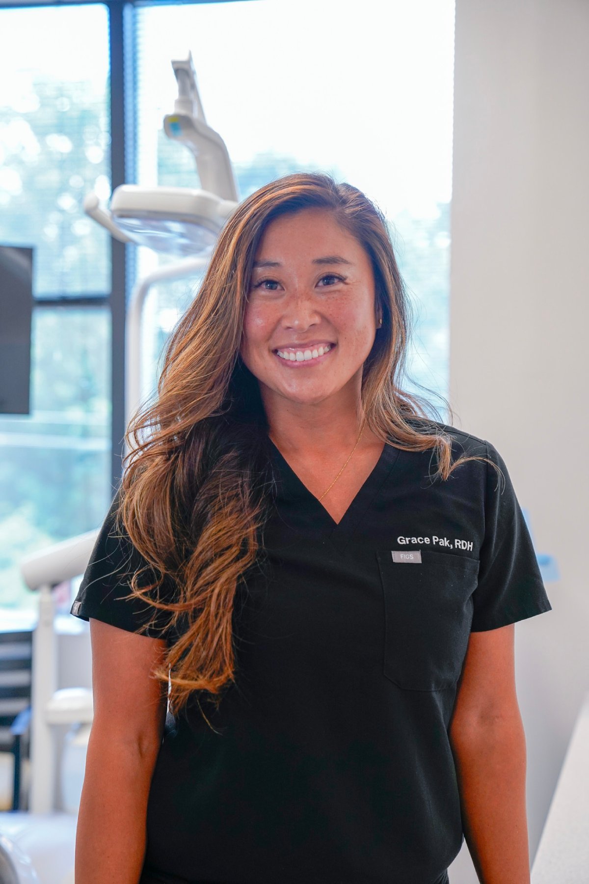 Meet Our Team Pharr Road Dentistry Atlanta, GA