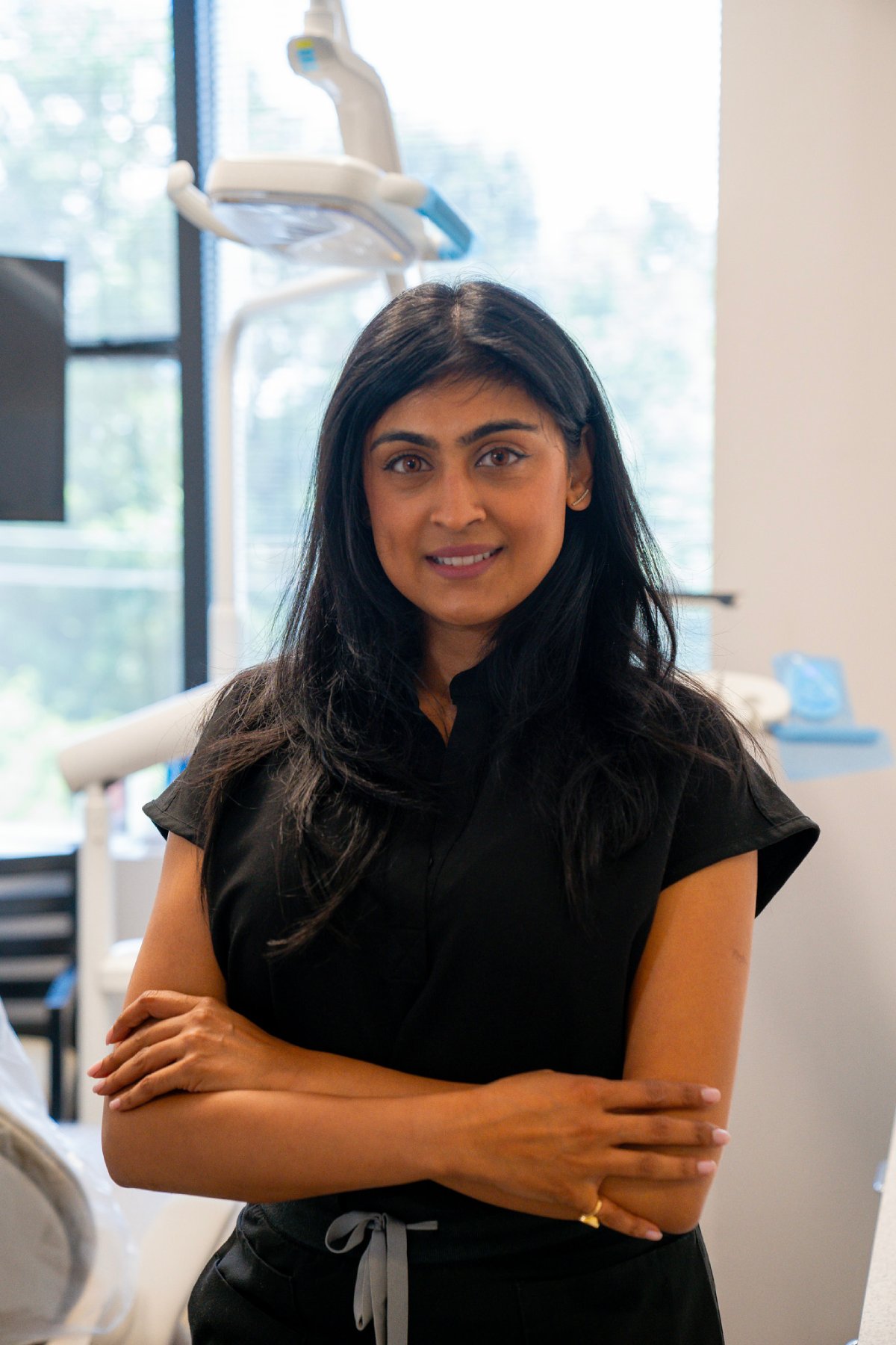 Dr Keya Patel
