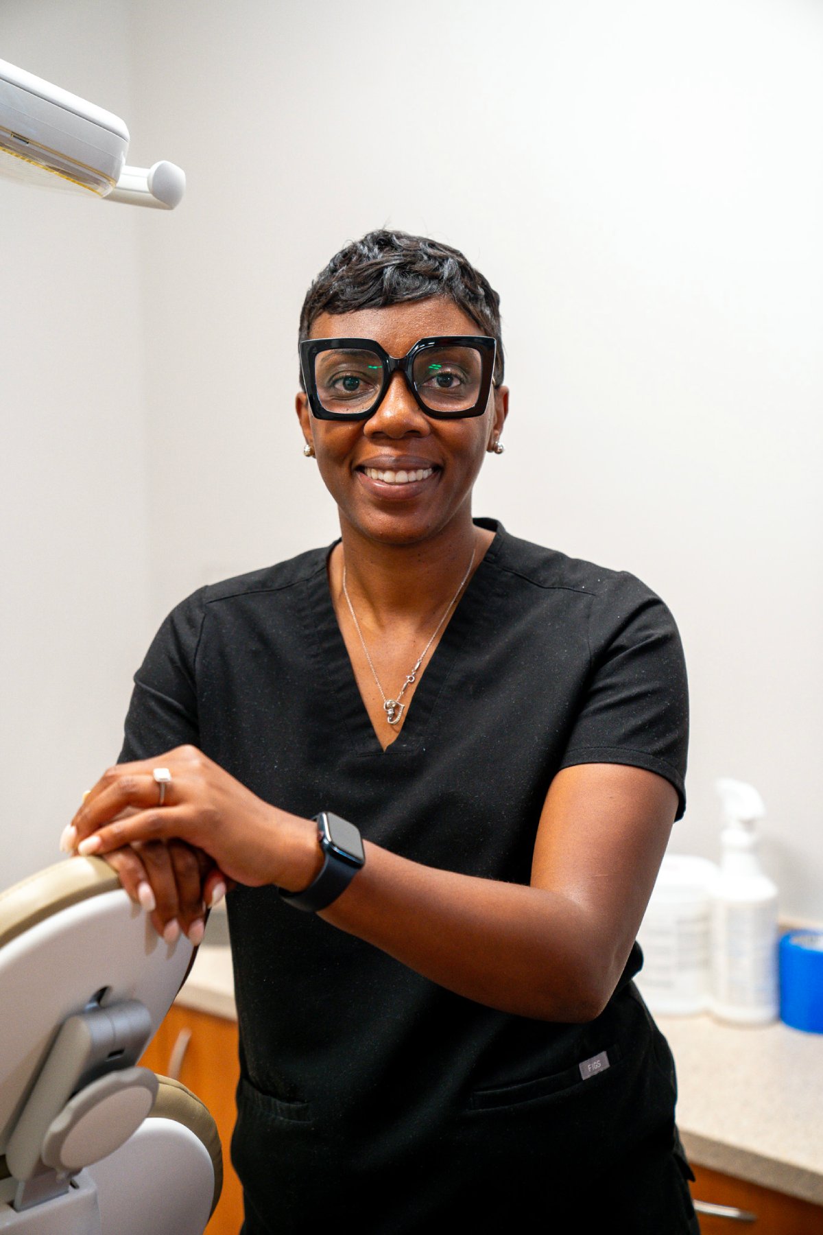 Meet Our Team Pharr Road Dentistry Atlanta, GA