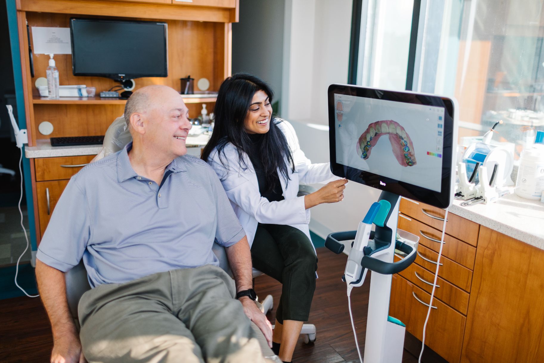 Dentist Atlanta, GA Pharr Road Dentistry Atlanta, GA Dentist Dentist 30305