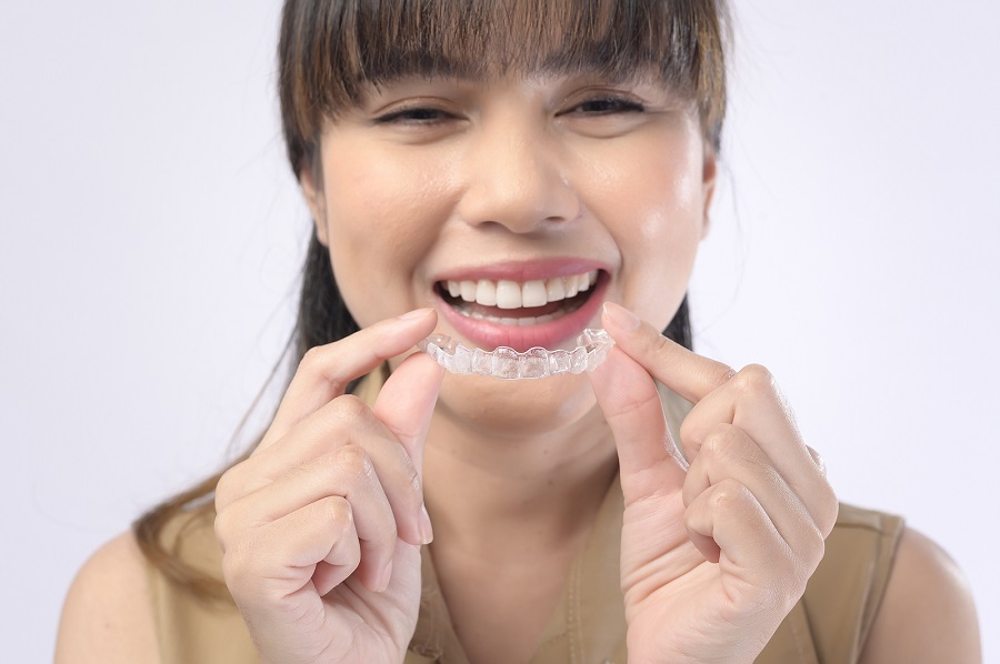 Tips for New Invisalign Patients Pharr Road Dentistry Atlanta, GA