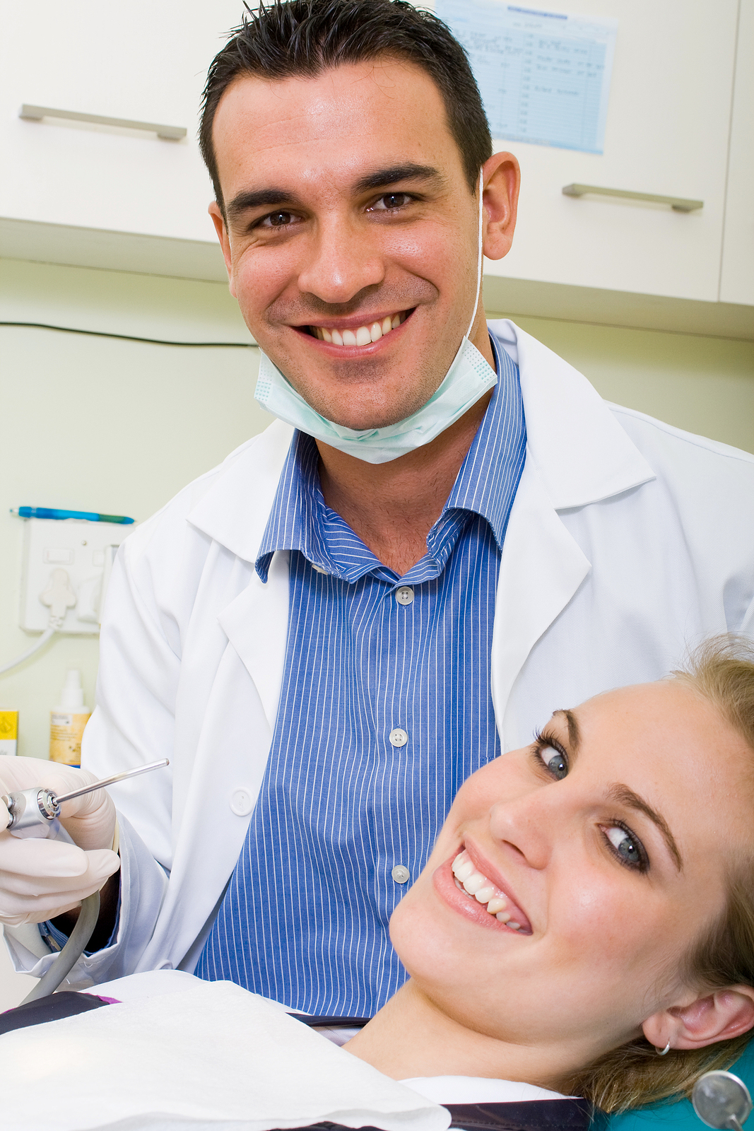 Park Creek Dental Care