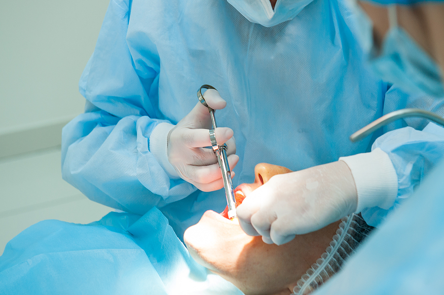 Park Creek Dental Care