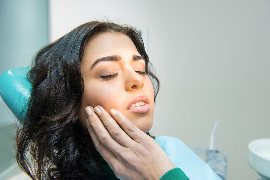 Park Creek Dental Care