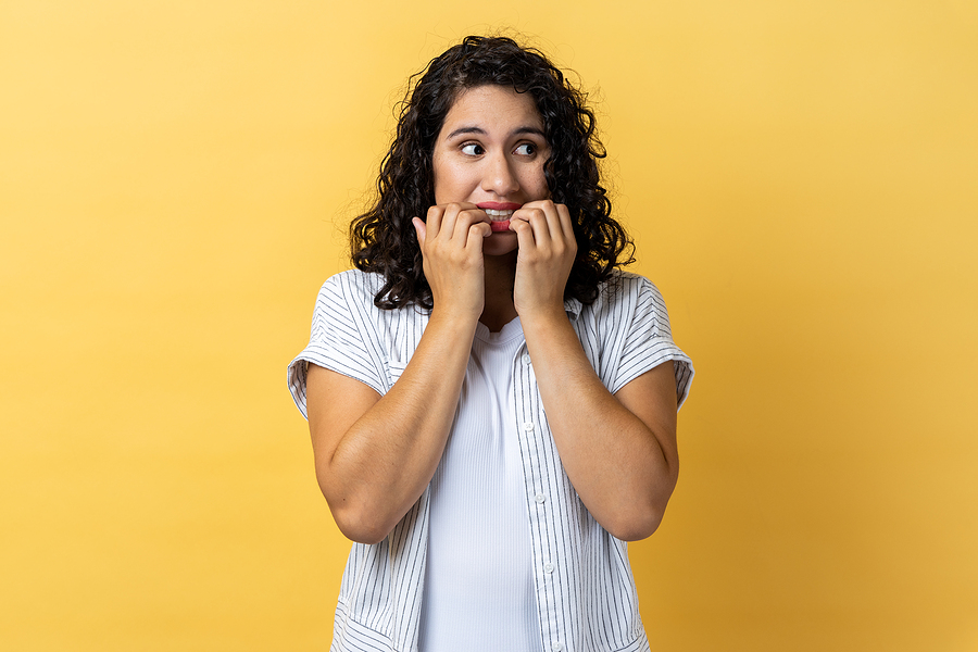 Bad Habits That Can Affect Your Teeth Bad Habits That Can Affect Your Teeth