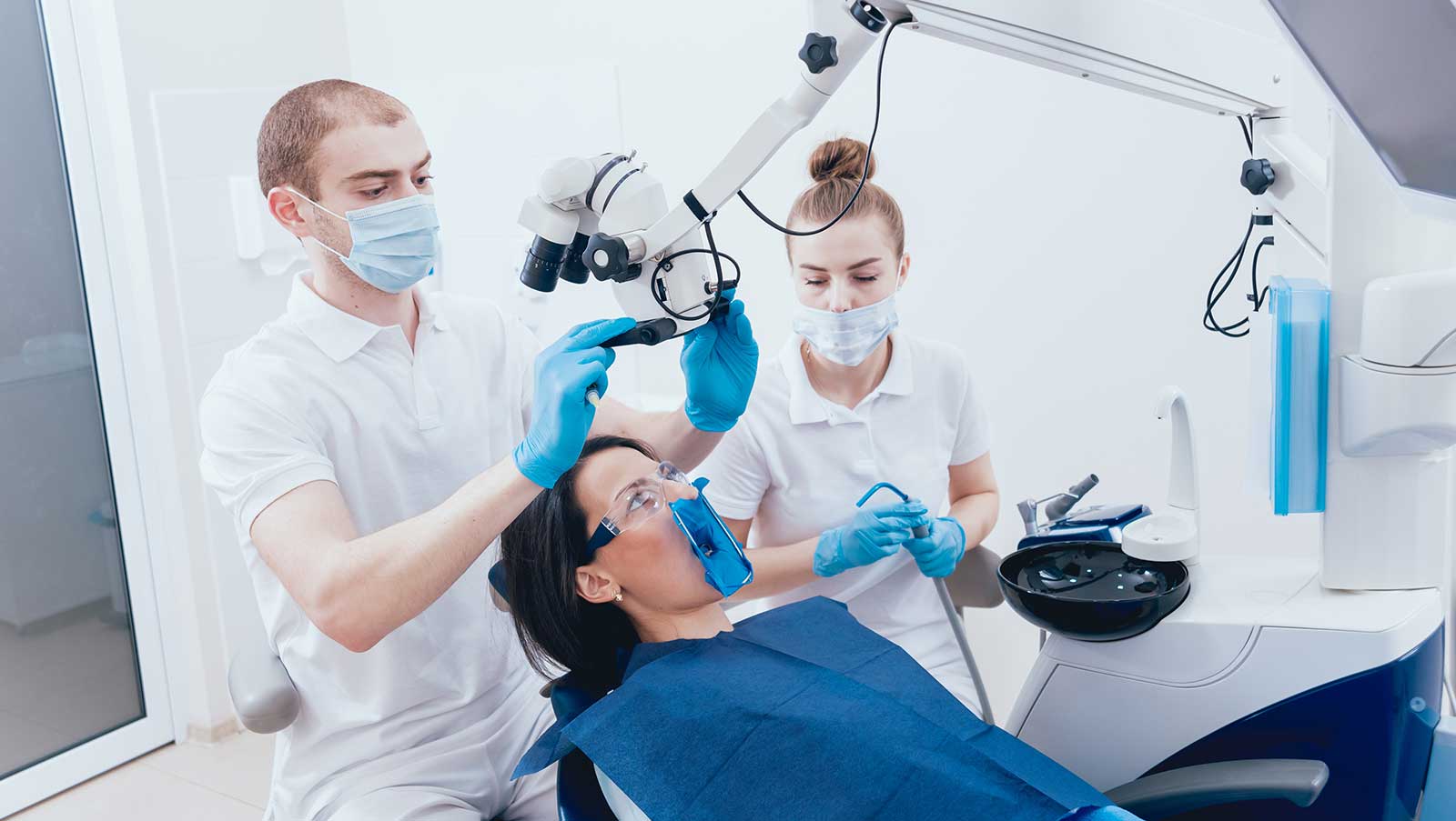 Dentist Mesa, AZ Robert Baker Dentistry Mesa, AZ Dentist Dentist