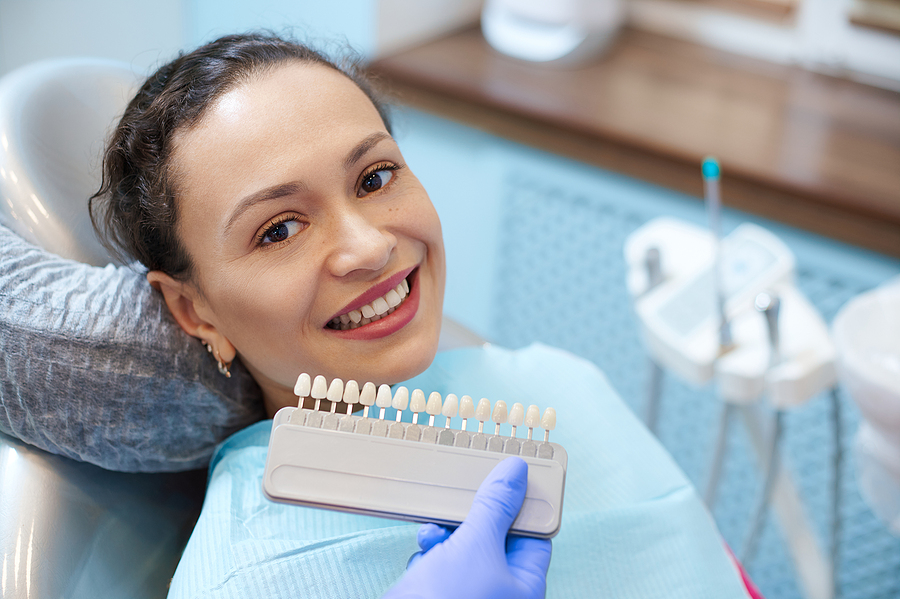 How Long Do Dental Veneers Last? Advanced Dentistry Of Walnut Creek