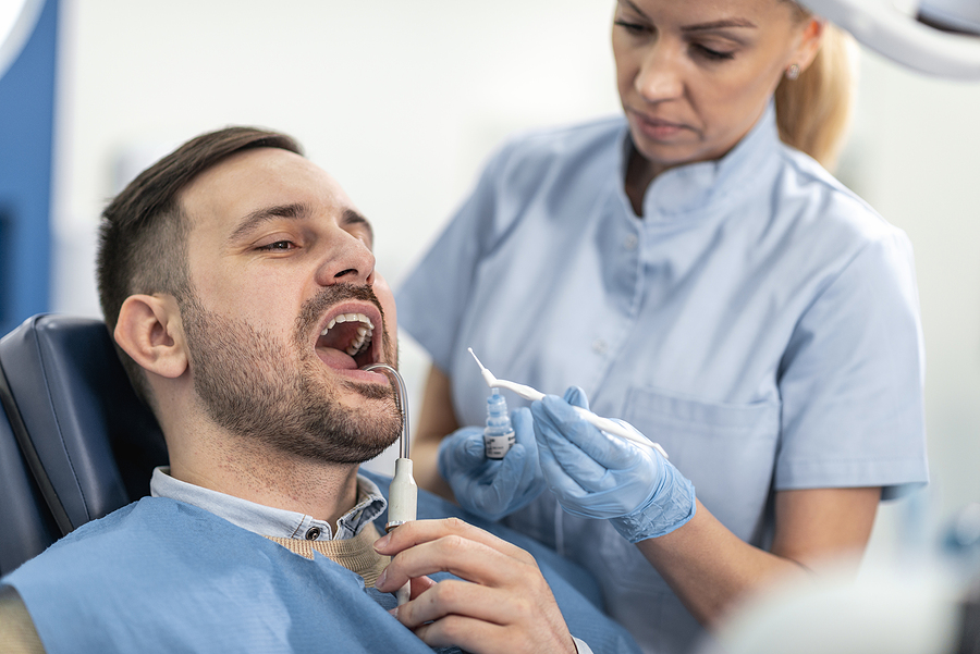 Preventative Dental Care When You Need It | Advanced Dentistry Of ...