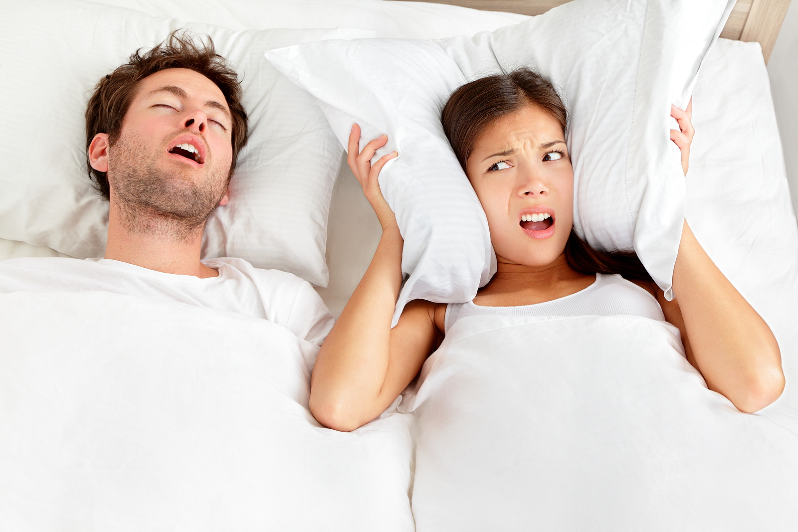 THE CORRELATION BETWEEN SLEEP APNEA & ORAL HEALTH | Dobson Ranch Dental  Care Mesa, AZ