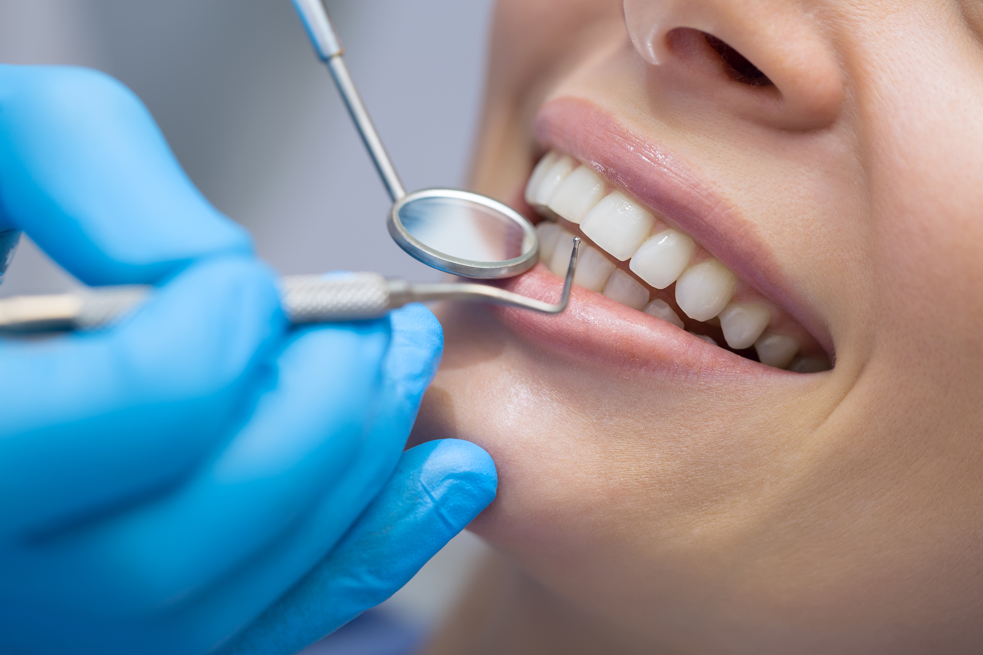 Restorative Dental Treatments