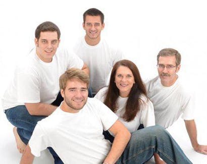 Family Image