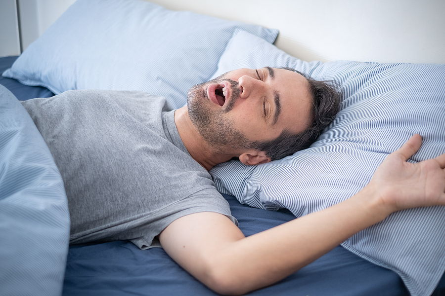 Sleep Apnea and Myofunctional Therapy | NW Myofunctional Therapy ...