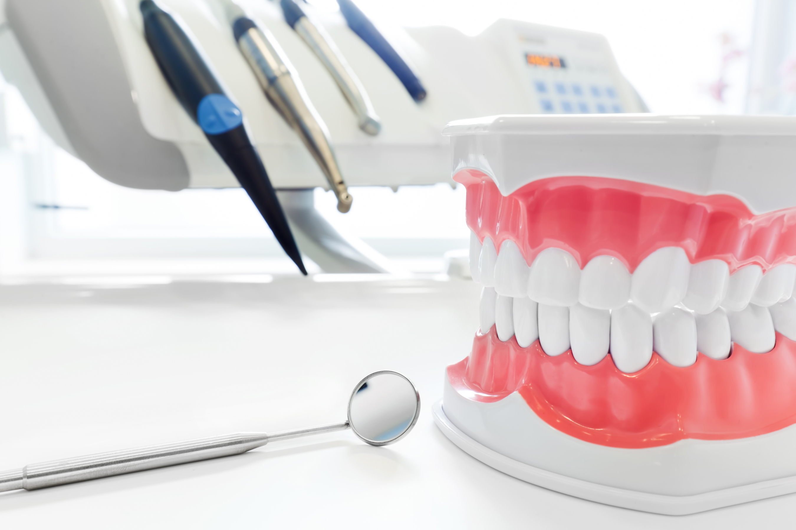 texassage dentistry image