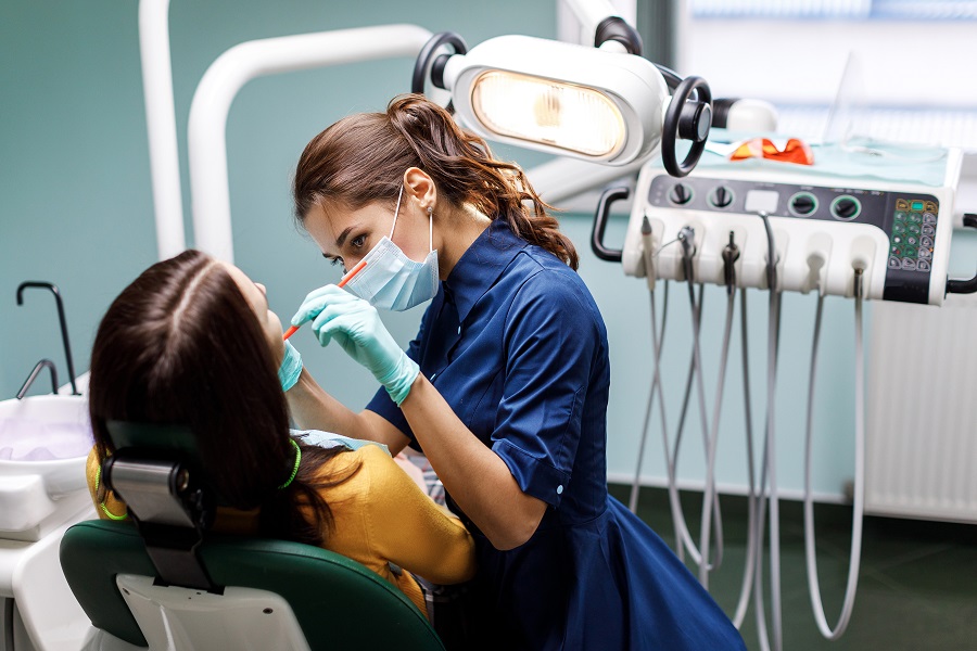 The Top Dentists In Mckinney Tx Your Guide To Finding The Perfect Dental Practice Texas Sage