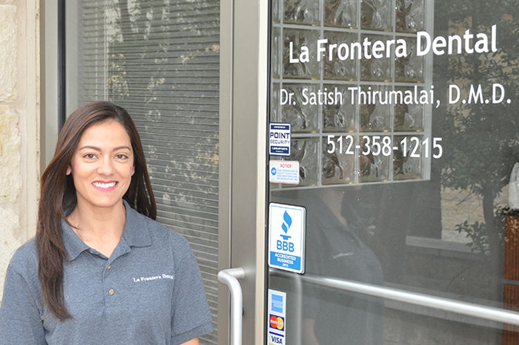 team member
