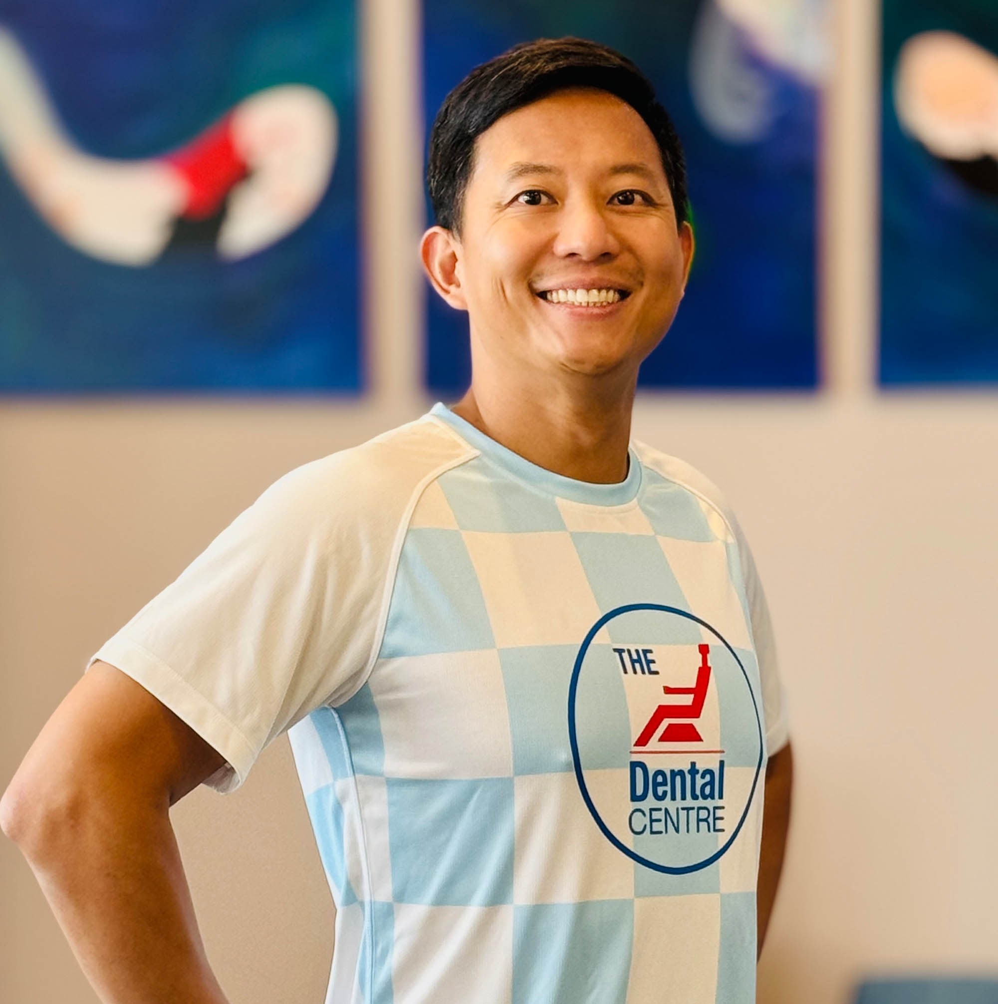 Meet Our Dentist The Dental Centre Austin, TX