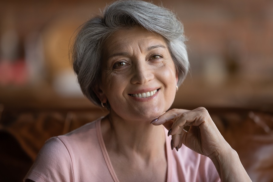 SIMPLE TIPS FOR TAKING CARE OF YOUR DENTURES IN OAK HILL
