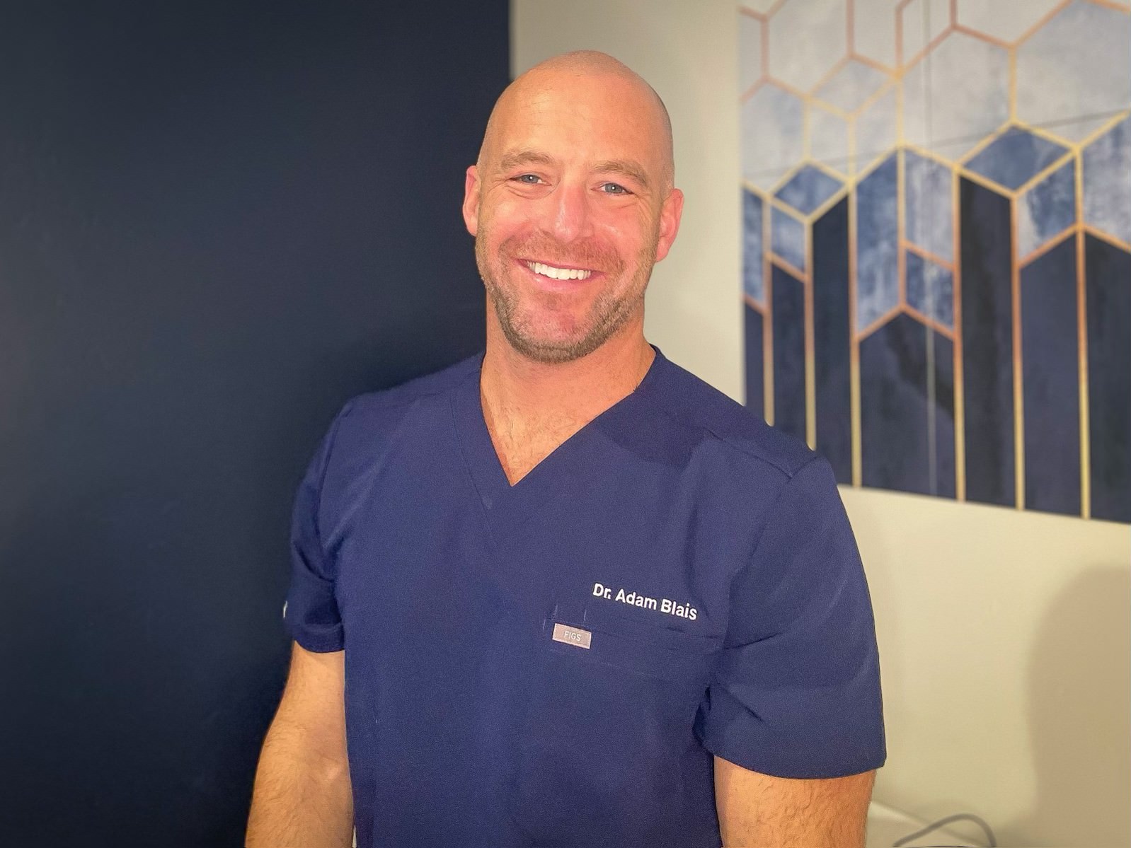 Meet The Doctors Floss Family Dentistry Lehi, UT