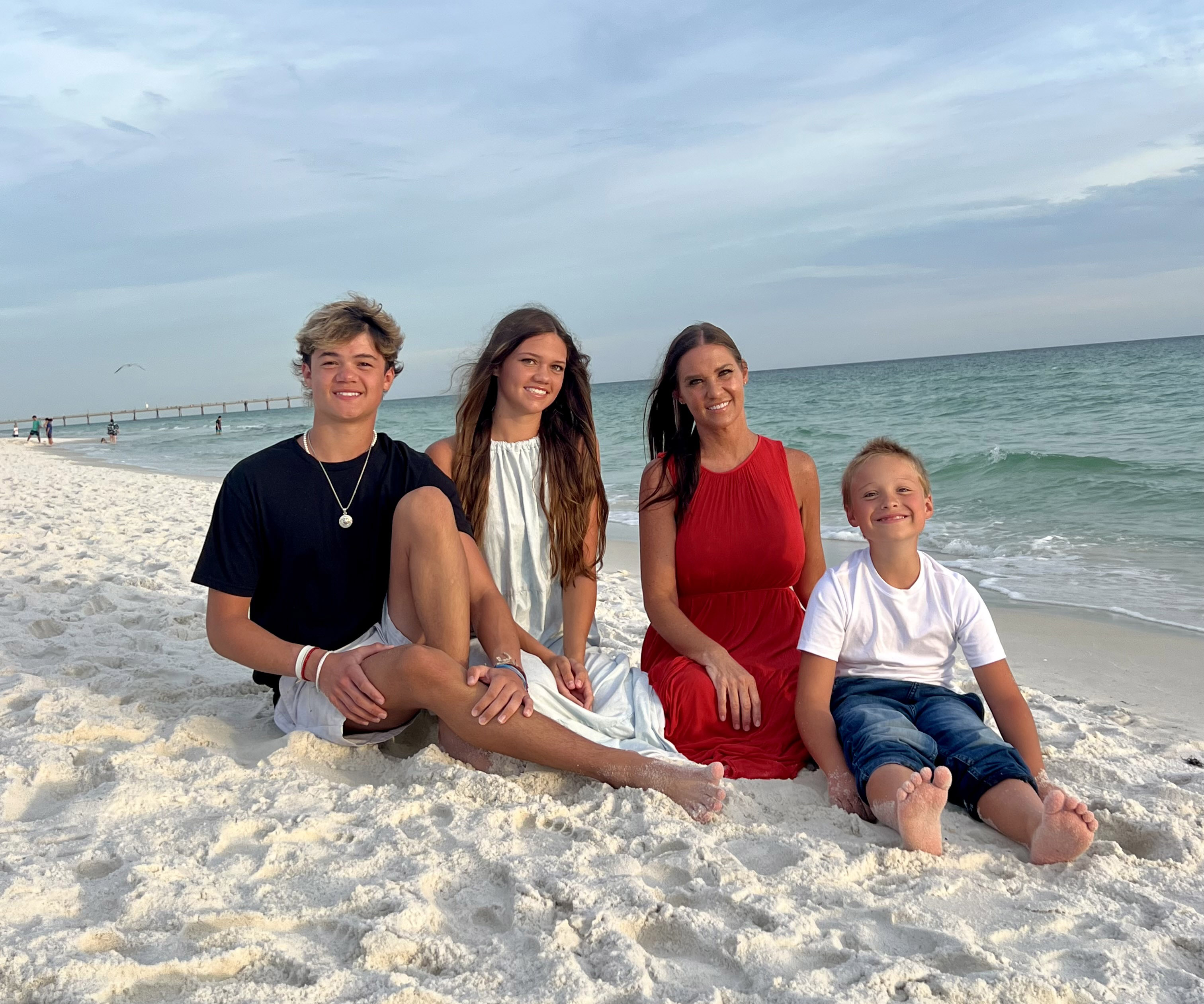 image of the doctor Dr. Tanya Westmorland