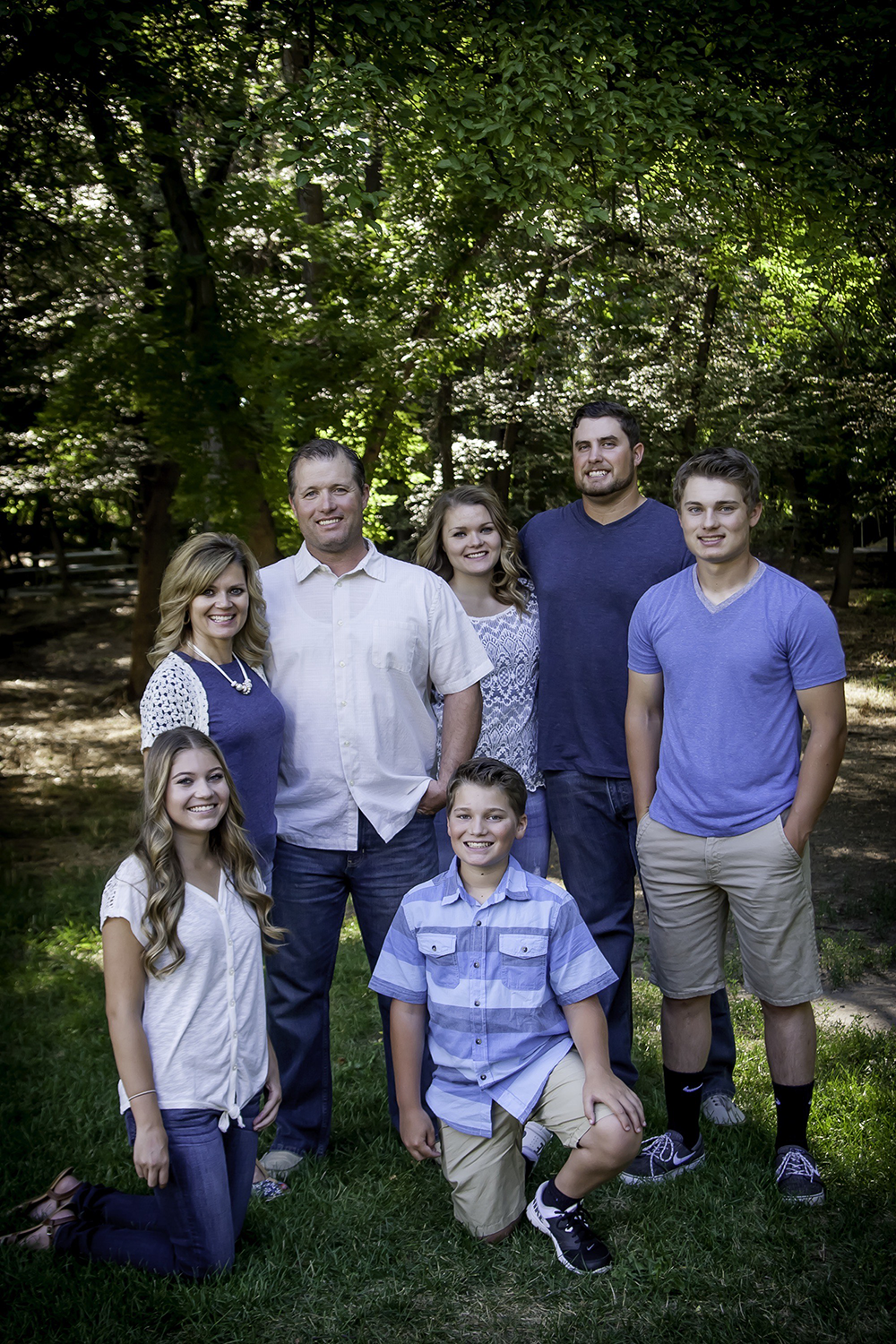 image of the doctor Dr. Ryan Hamilton