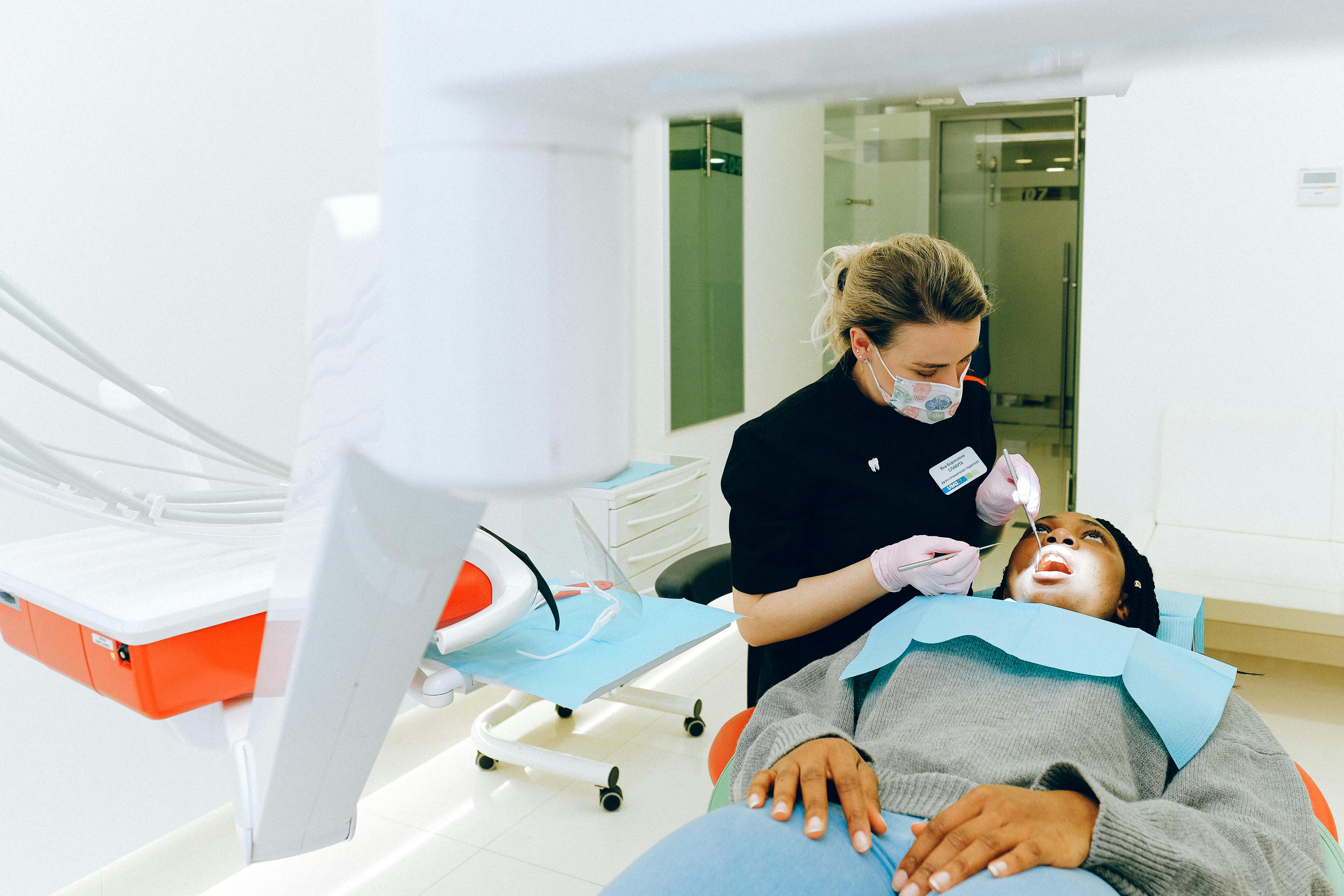 This is a thumbnail image of blog The Benefits of Sedation Dentistry for Complex Dental Procedures This is a thumbnail image of blog The Benefits of Sedation Dentistry for Complex Dental Procedures