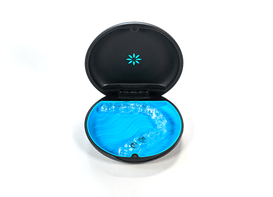 This is a thumbnail image of blog Achieve a Perfect Smile with Invisalign in Lehi, UT