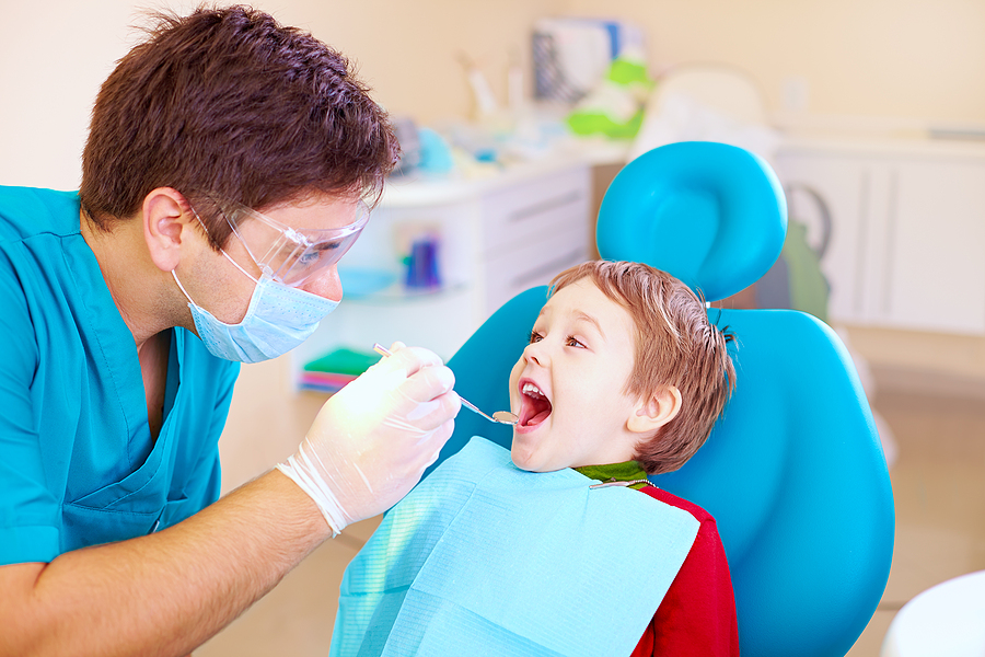 Pediatric Dentistry in Lehi, UT