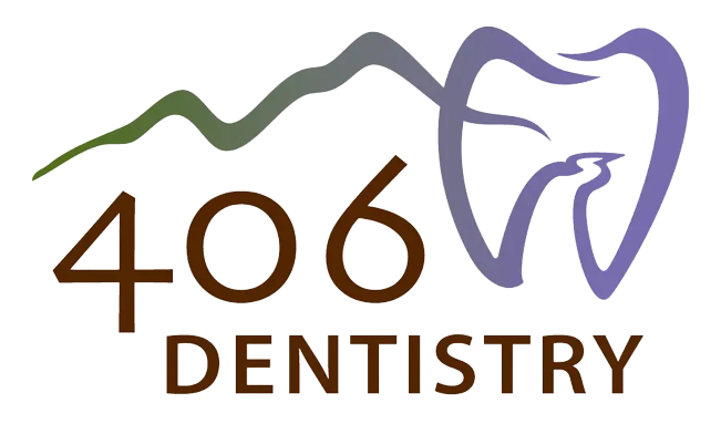 406 Dentistry logo