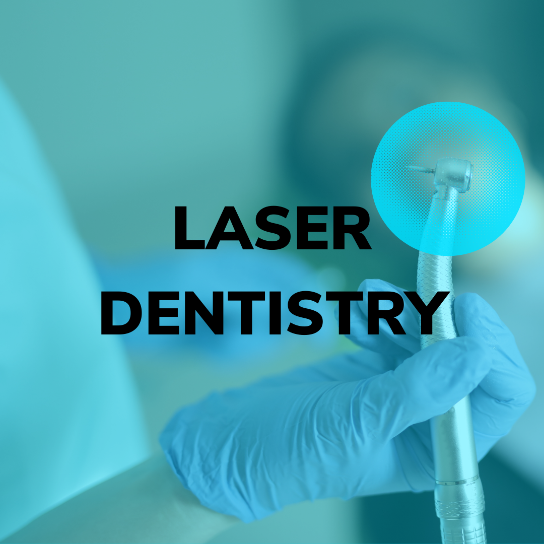 Laser Dentistry Seattle WA | Seattle Dental Care Seattle, WA