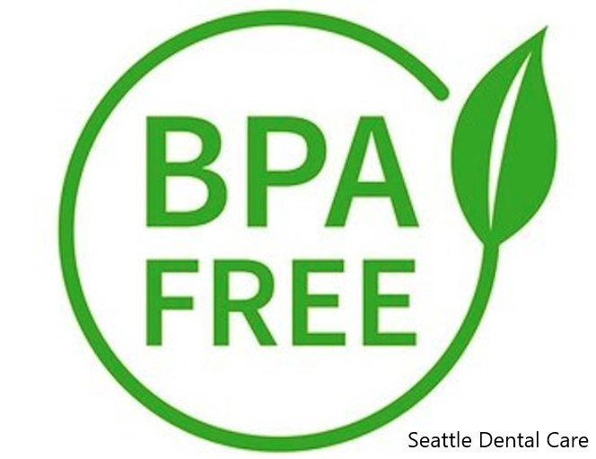 bpa free dental materials