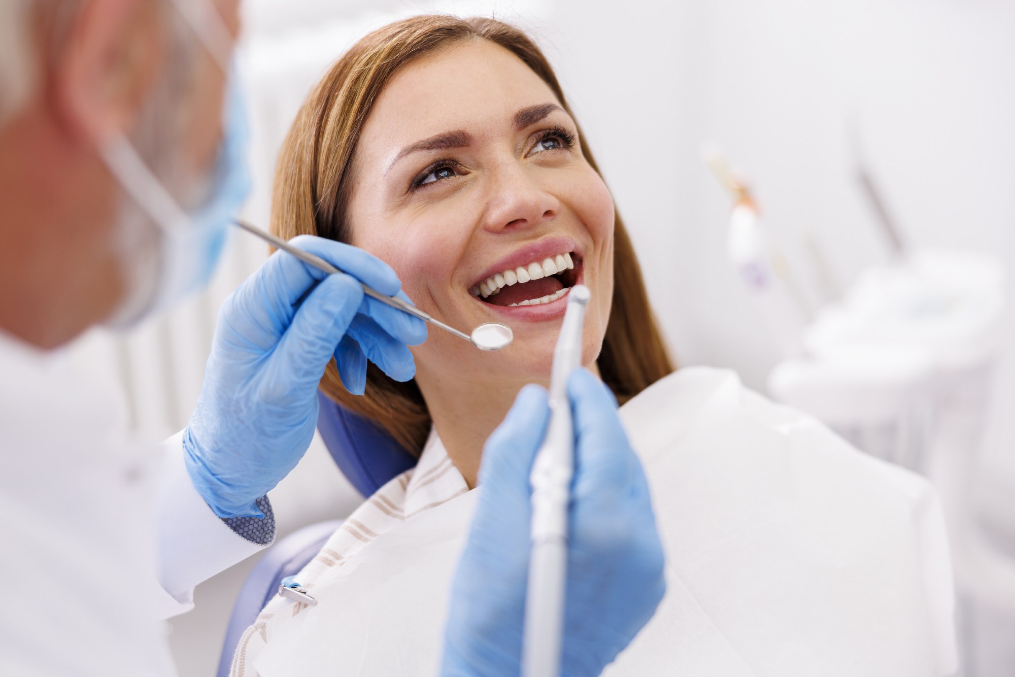 What is a Biological Dentist?