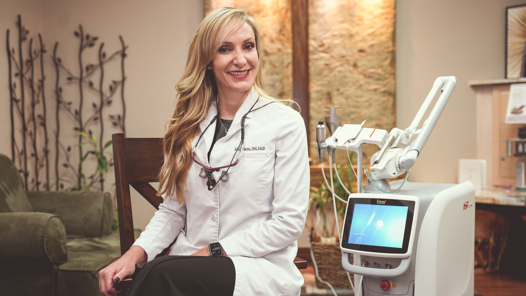 Meet Dr. Nicole Kristine Abeyta: A Compassionate Physician Dedicated To Patient Well-being