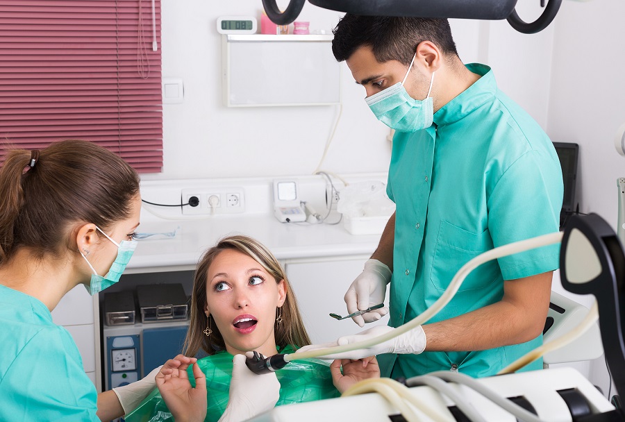 Pain Free Dental Help with DentalVibe Dr. Laura Snyder Albuquerque, NM