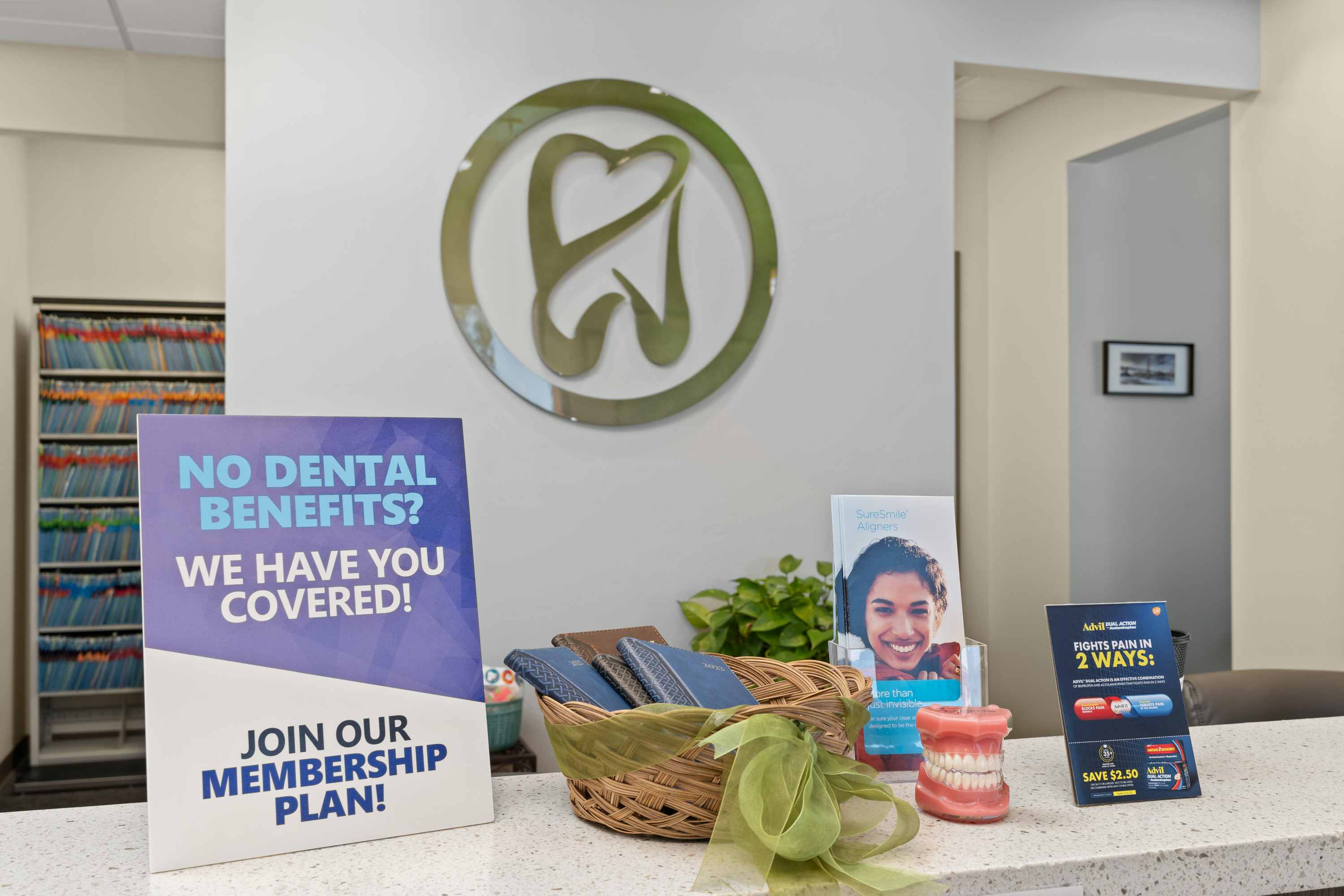 Dentist Albuquerque, NM Gherardi & Moore PA Albuquerque, NM Dentist