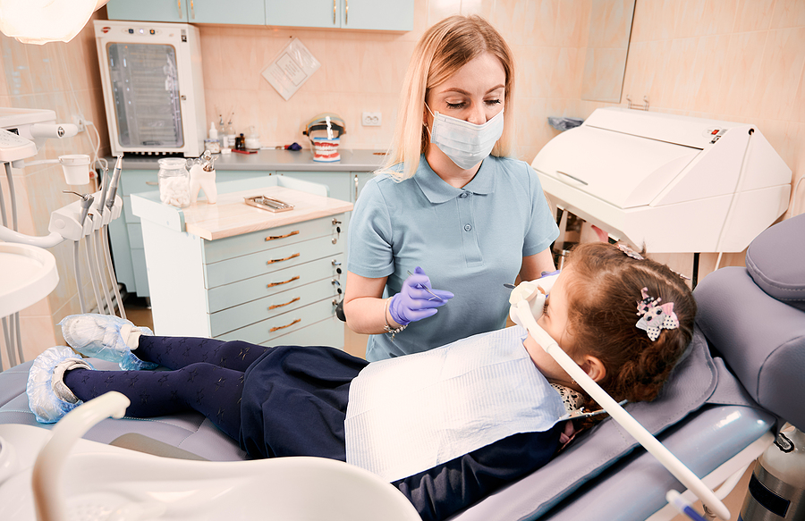 Calm Your Dental Fear With Sedation Dentistry