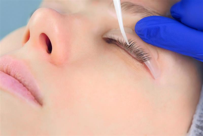 Lash Lift Lash Lift
