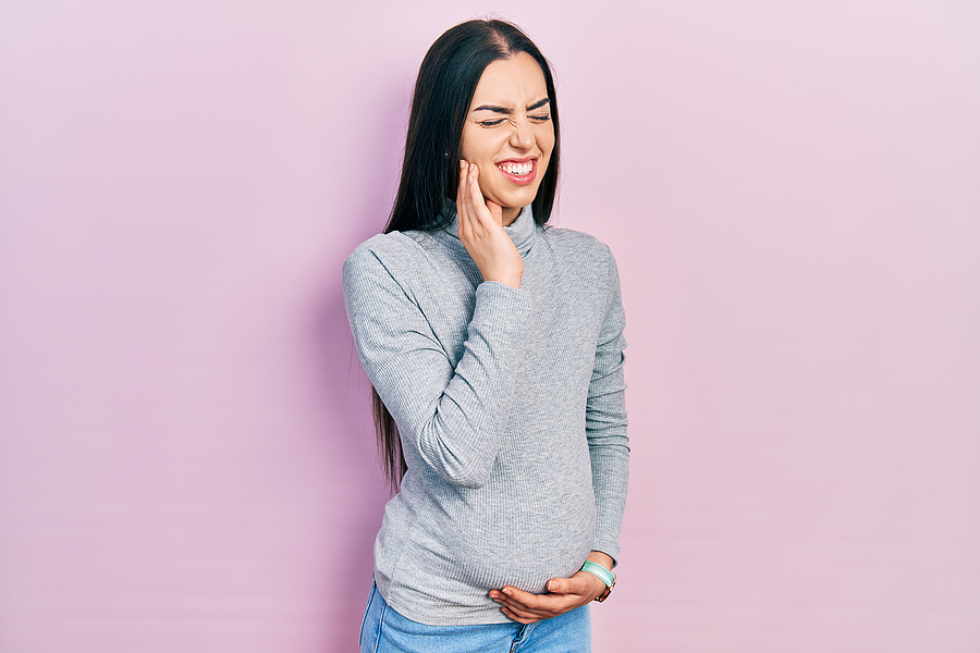 The Importance of Consulting Your Dentist During Pregnancy