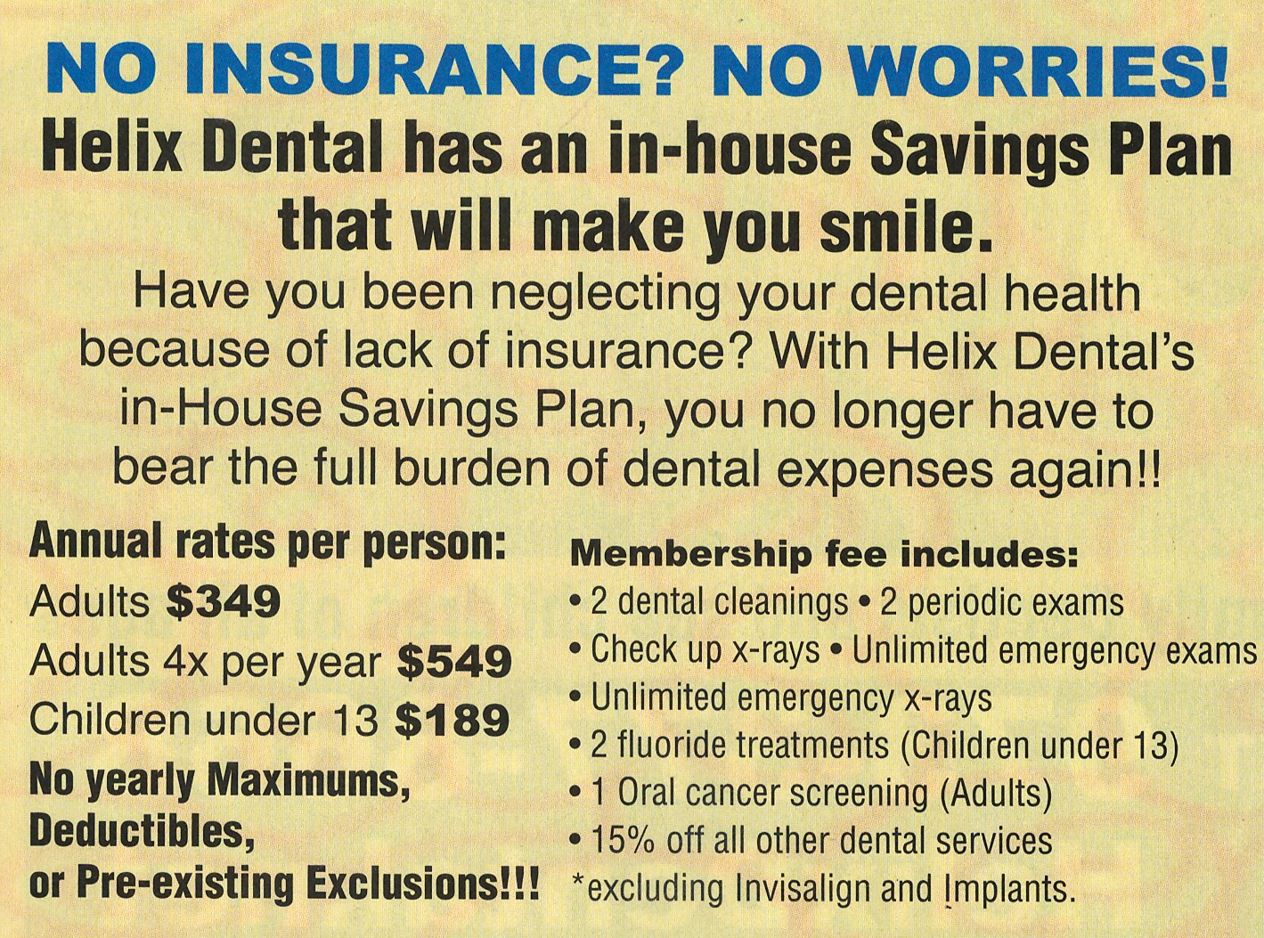 dental-savings-plan-in-florham-park-nj-helix-dental