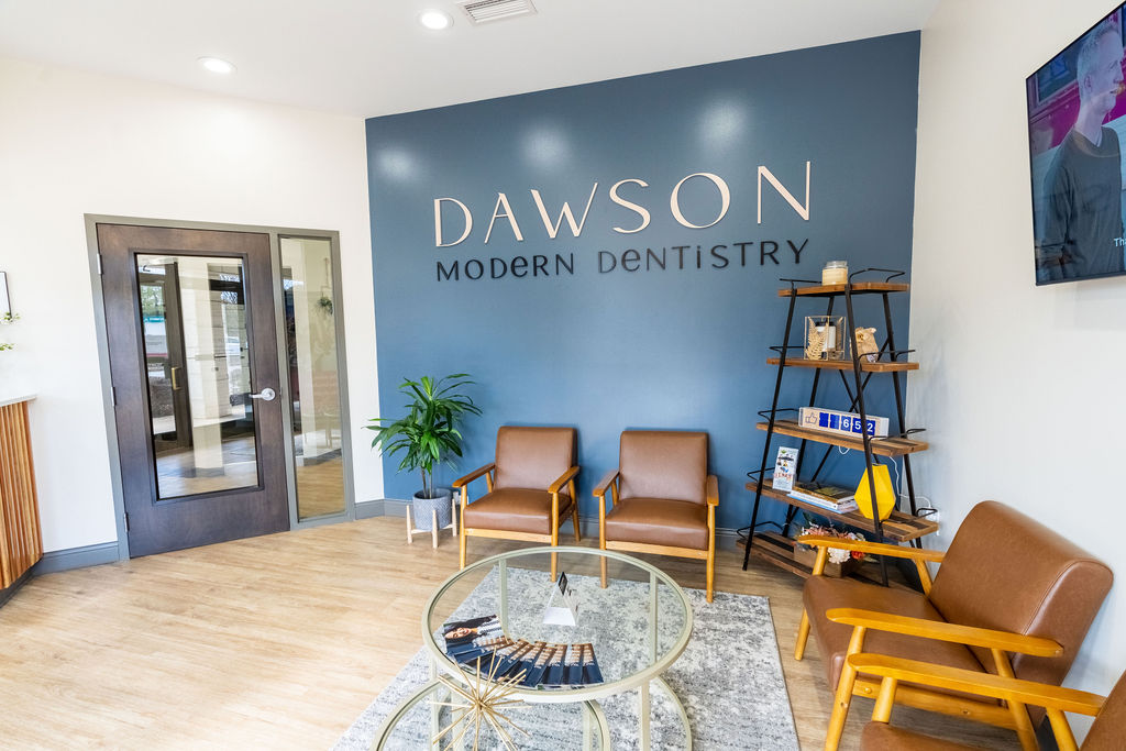 Dawson Modern Dentistry