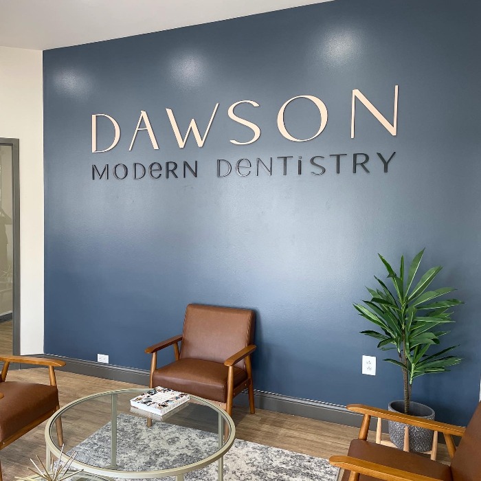 Dawson Modern Dentistry
