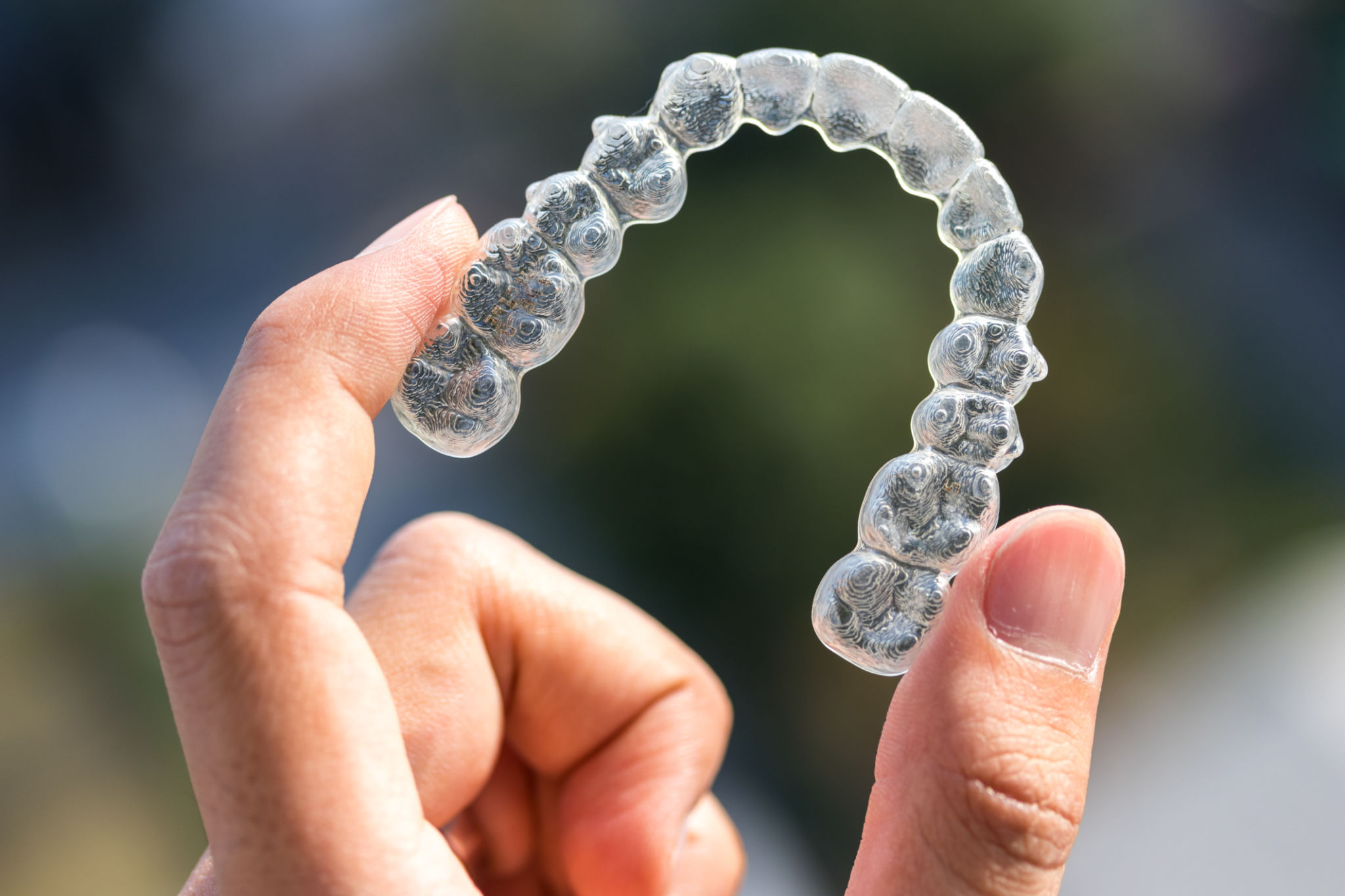 Invisalign - Invisible Braces - Livermore Dentists - Awesome